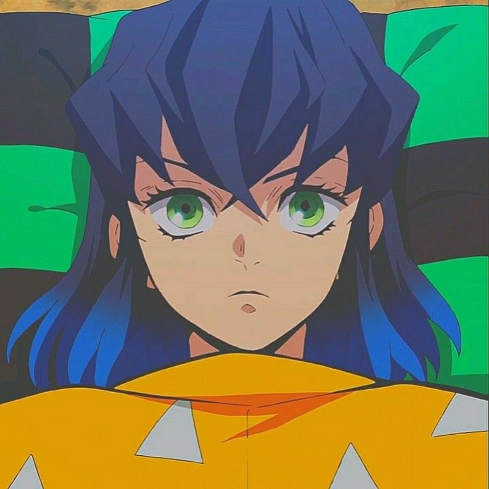 Meet your Posher, Mariza